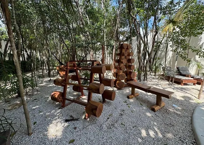 Botanics By Endemico Laureles *