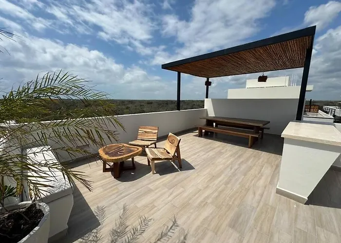 Apartment Botanics By Endemico Laureles *