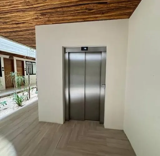 Apartment Botanics By Endemico Laureles