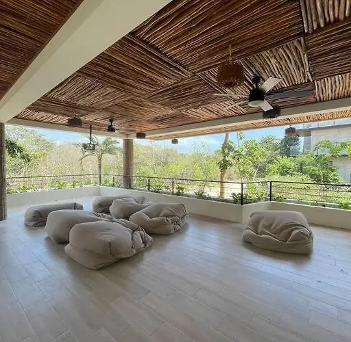 Botanics By Endemico Laureles * Tulum