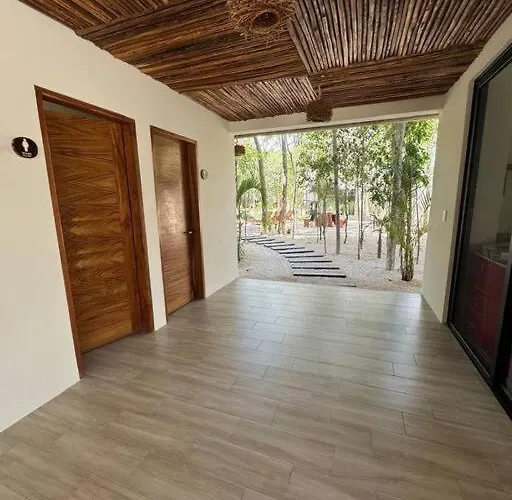 Botanics By Endemico Laureles Tulum