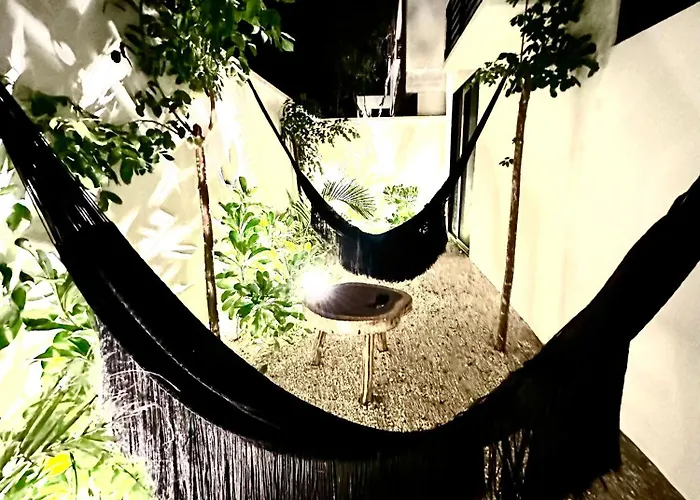 Botanics By Endemico Laureles * Tulum