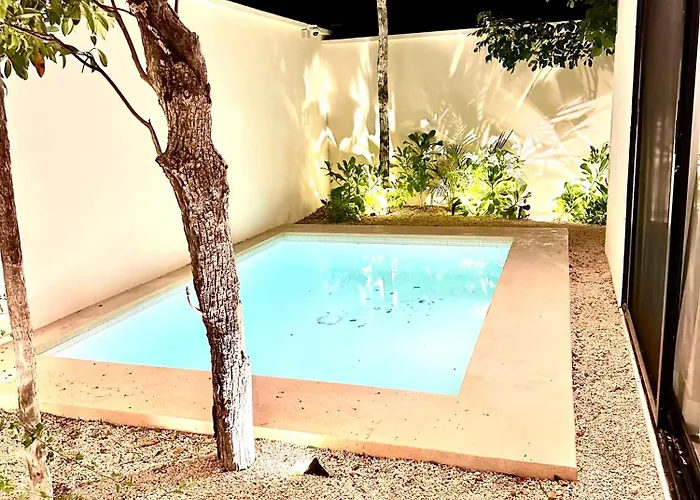 Apartment Botanics By Endemico Laureles