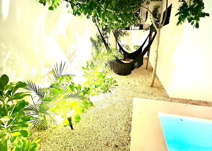 Botanics By Endemico Laureles Apartment *